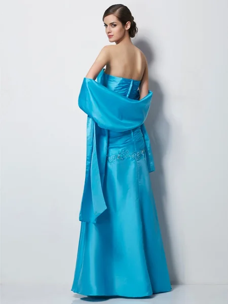 Taffeta spesielle...