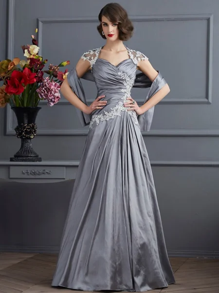 Taffeta spesielle...