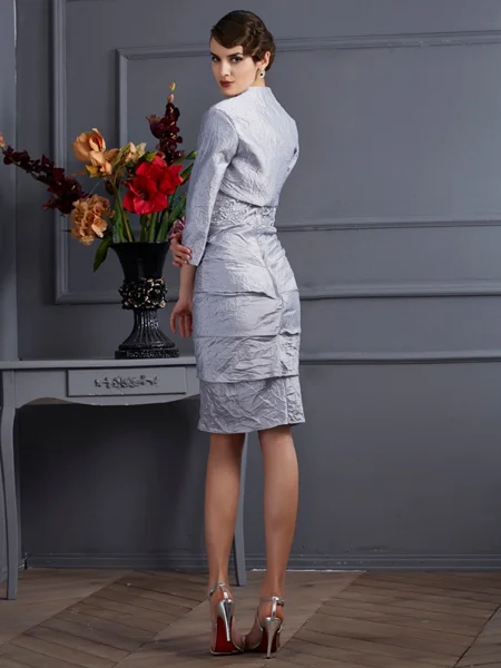3/4 ermer taffeta spesielle...