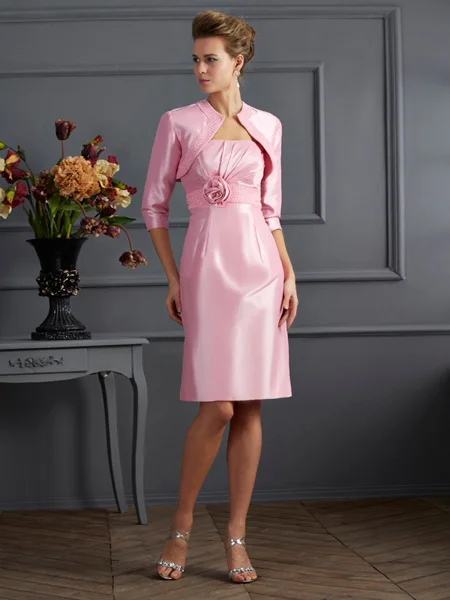 Taffeta 3/4 ermer spesielle...