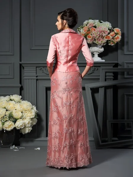 Taffeta 3/4 ermer spesielle...