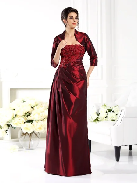 Taffeta 1/2 ermer spesielle...