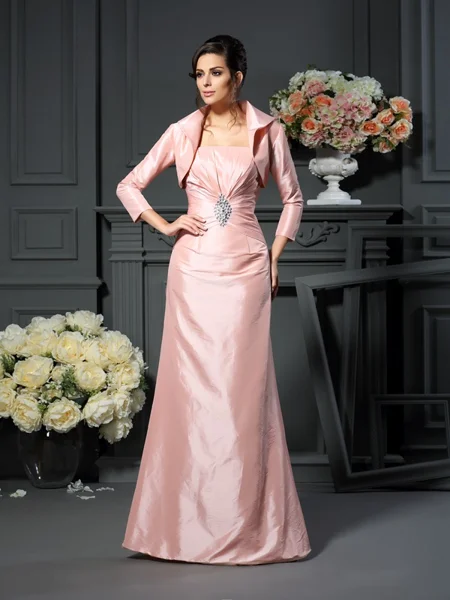 Taffeta 3/4 ermer spesielle...