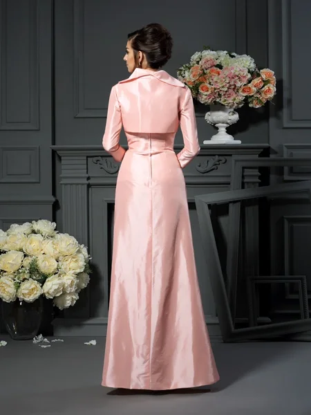 Taffeta 3/4 ermer spesielle...