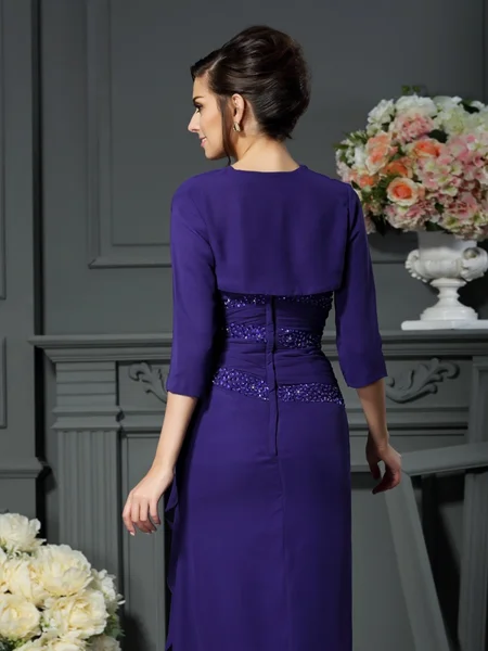 Chiffon 1/2 ermer spesielle...