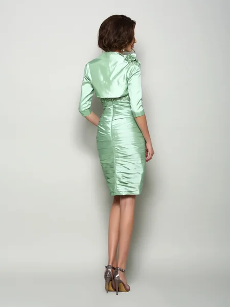 Taffeta 1/2 ermer spesielle...