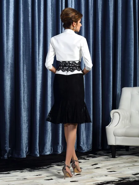Taffeta 3/4 ermer spesielle...