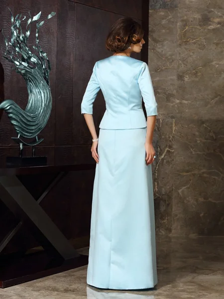 Satin 3/4 ermer spesielle...