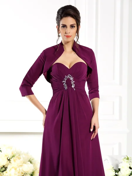 3/4 ermer chiffon spesielle...