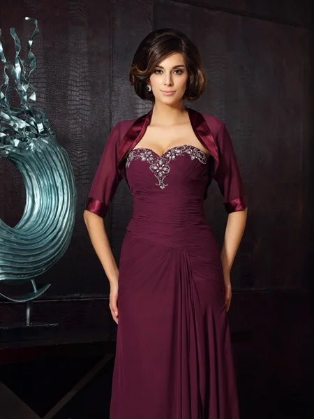 Chiffon 1/2 ermer spesielle...
