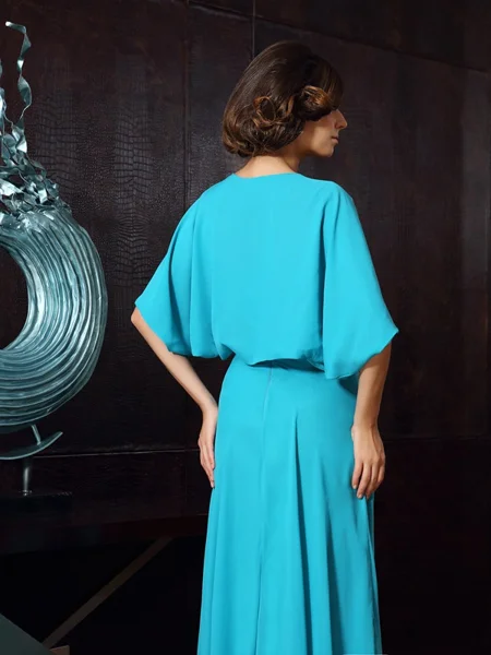 Chiffon 1/2 ermer spesielle...