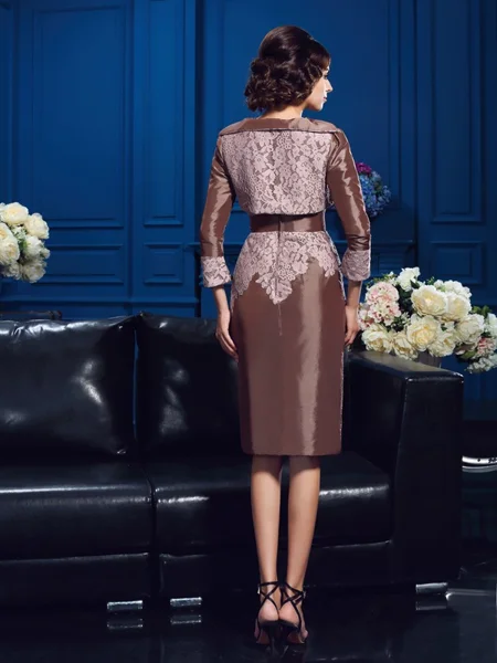 3/4 ermer taffeta spesielle...