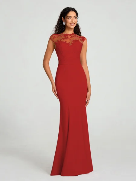 Trompet/Havfrue Høyhalser...