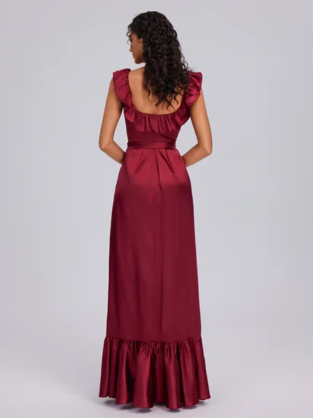 A-line kjole Torget...