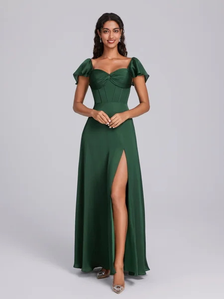 A-line kjole Torget...