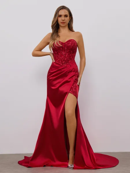 Sheath Sweetheart...