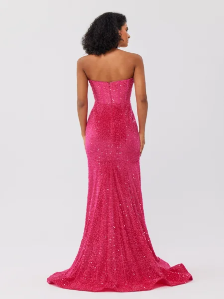 Sheath Sweetheart...