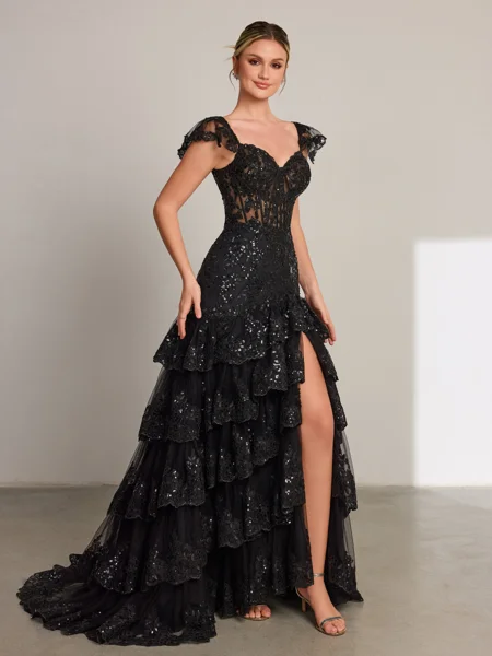 Sheath Sweetheart...