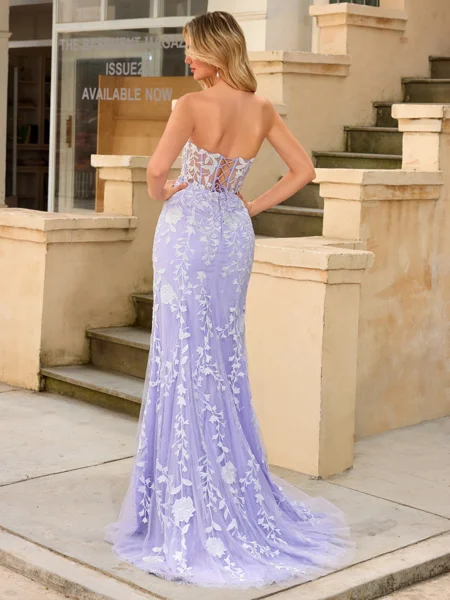 Sheath Sweetheart...