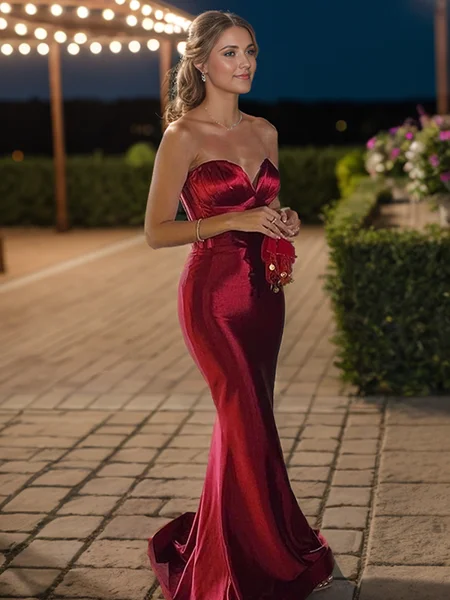 Sheath Sweetheart...