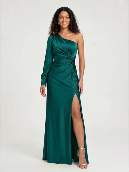 Slire En skuldret Lange...