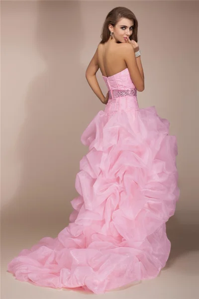 A-line kjole Sweetheart...