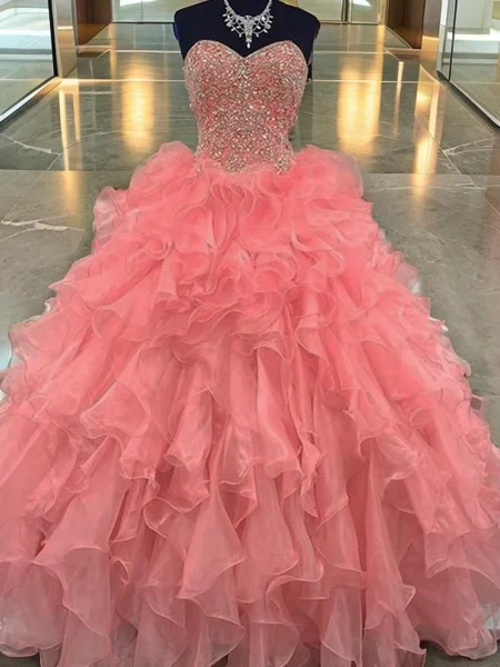 Ballkjole/Prinsesse...