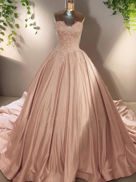 Ballkjole/Prinsesse...