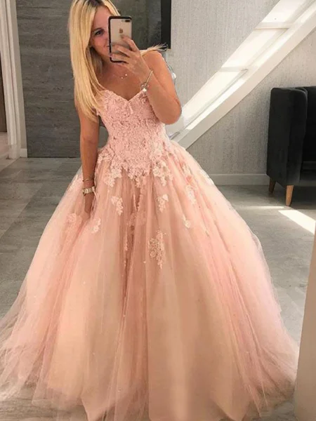 Ballkjole/Prinsesse...