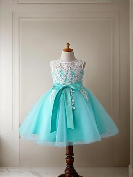Ballkjole/Prinsesse Scoop...