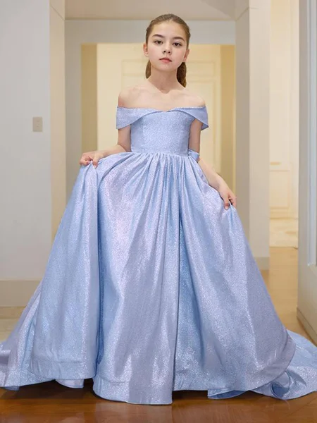 Ballkjole/Prinsesse Bare...