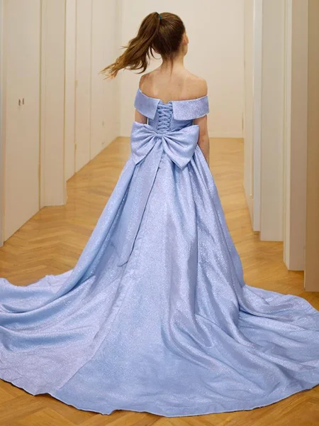 Ballkjole/Prinsesse Bare...