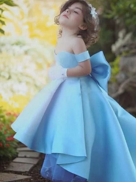 Ballkjole/Prinsesse Bare...