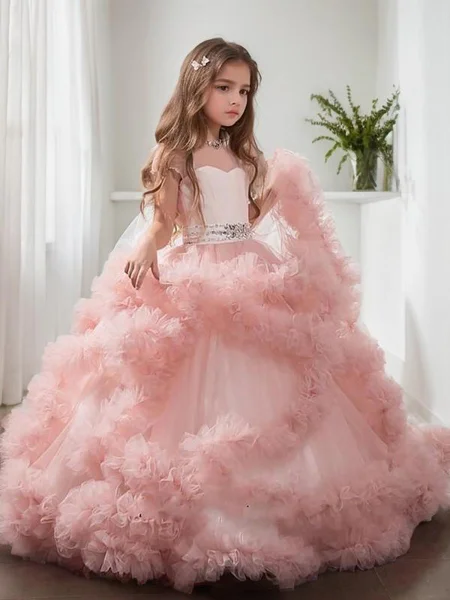 Ballkjole/Prinsesse Juvel...