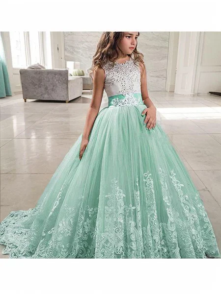 Ballkjole/Prinsesse Juvel...