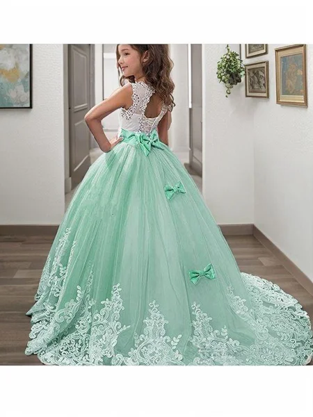 Ballkjole/Prinsesse Juvel...