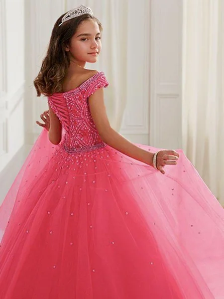 Ballkjole/Prinsesse Bare...
