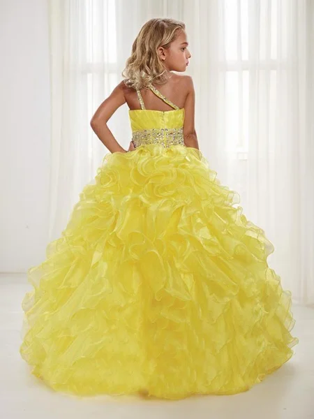 Ballkjole/Prinsesse En...