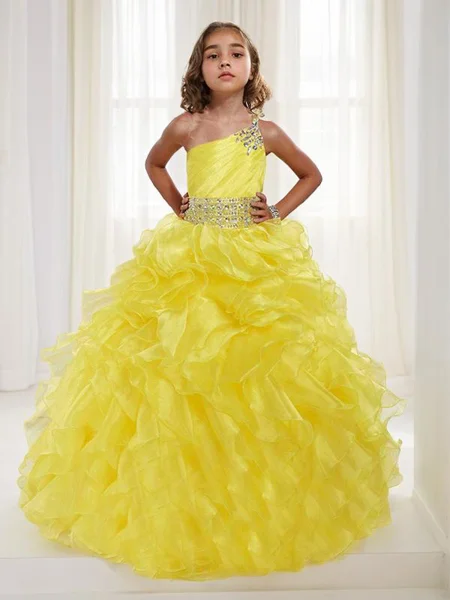 Ballkjole/Prinsesse En...
