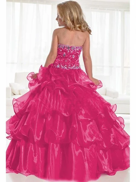 Ballkjole/Prinsesse...