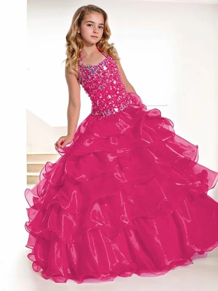 Ballkjole/Prinsesse...