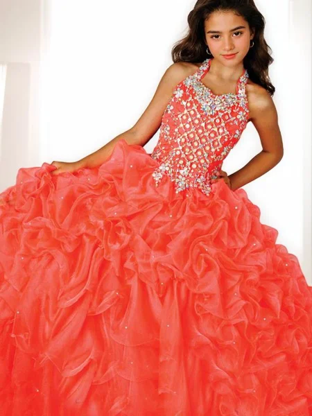 Ballkjole/Prinsesse...
