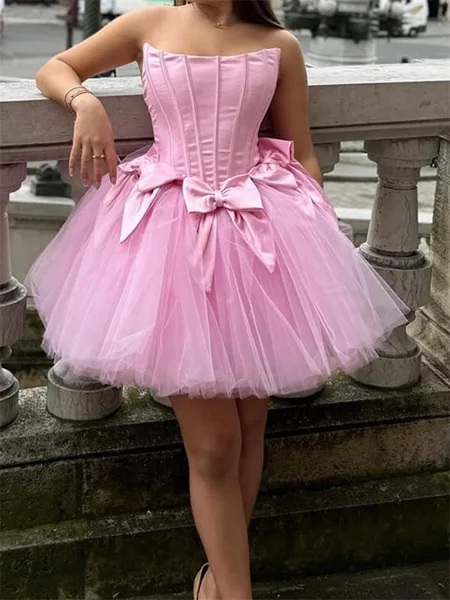 Ballkjole/Prinsesse Rett...