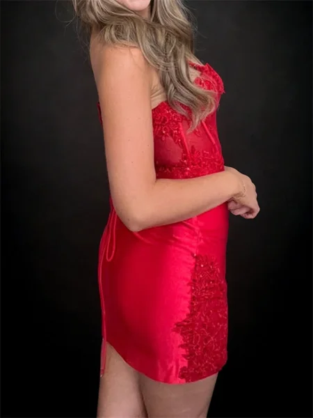 Sheath Sweetheart...