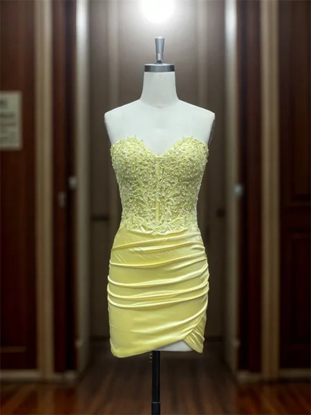 Sheath Sweetheart...
