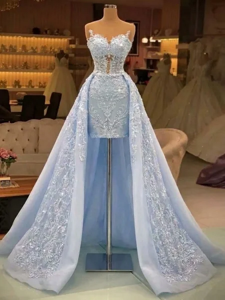 Sheath Sweetheart...