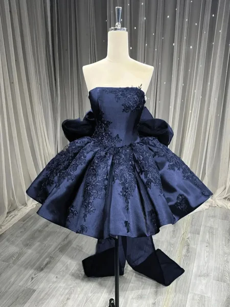 Ballkjole/Prinsesse Rett...