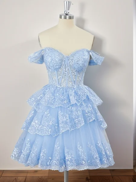Ballkjole/Prinsesse Tyll...