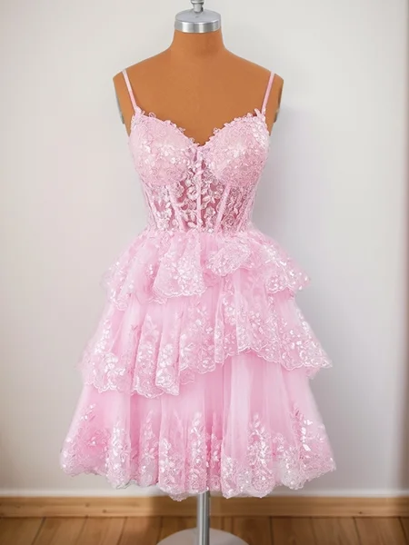 Ballkjole/Prinsesse Tyll...