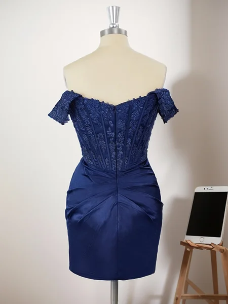 Sheath Silk Like Satin...